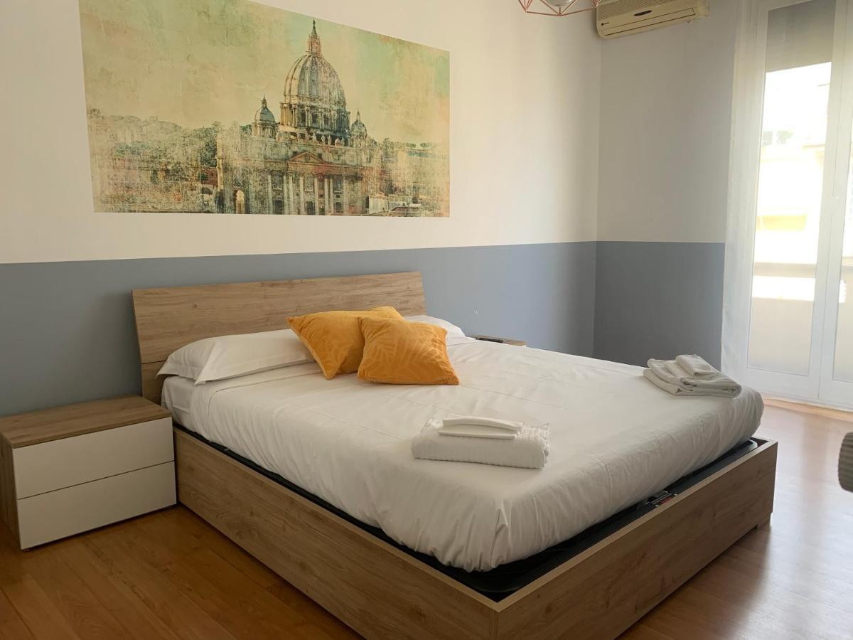 B&S Home Vaticano, Rome